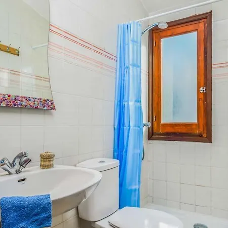 빌라 Cala'n Blanes Sleeps 10 Pool Air Con Wifi *